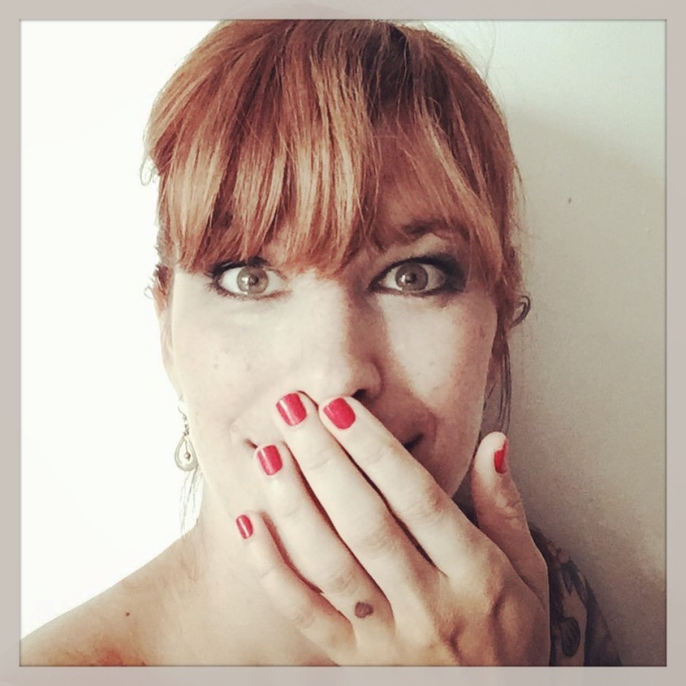 Hair Queen - From blonde to red-Alicia keeps me young & never boring. - Hair Salons Near Me - New York, New York Hair Queen - From blonde to red-Alicia keeps me young & never boring. - Hair Salons Near Me - New York, New York