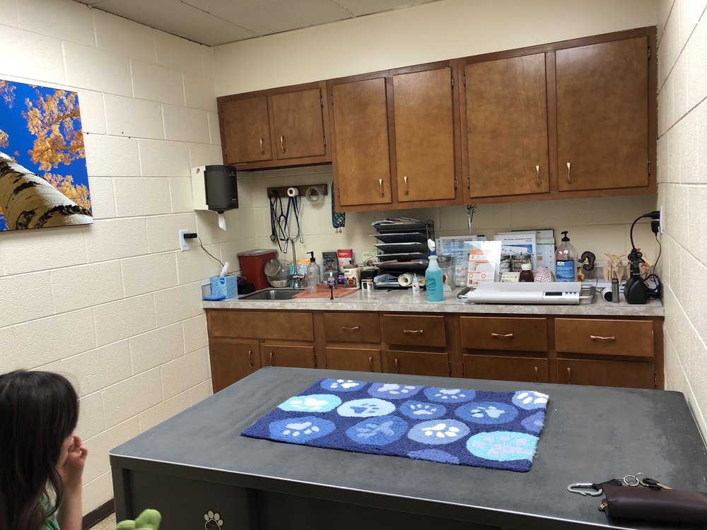 STOCKTON PET HOSPITAL 15 Photos & 22 Reviews 1234 S Wadsworth Blvd