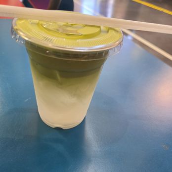 Children's Discovery Museum - coconut matcha - Children's Museums Near Me - San Jose, California Children's Discovery Museum - coconut matcha - Children's Museums Near Me - San Jose, California