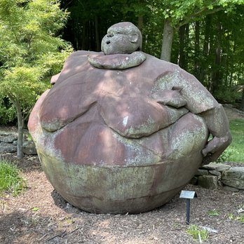 Schnormeier Gardens - Botanical Gardens Near Me - Gambier, Ohio