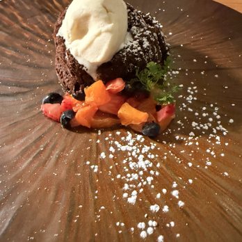 The Wild Artichoke - Deserts - New American Near Me - Yorba Linda, California The Wild Artichoke - Deserts - New American Near Me - Yorba Linda, California