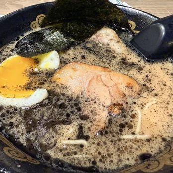 Ramen Yamadaya - Tonkotsu ramen - Ramen Near Me - Los Angeles, California Ramen Yamadaya - Tonkotsu ramen - Ramen Near Me - Los Angeles, California
