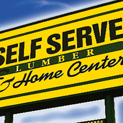 Self Serve Lumber & Home Center