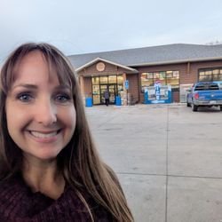 Log Cabin Grocery