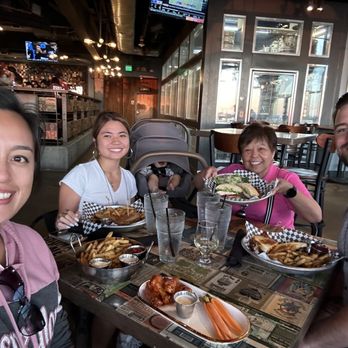 Draft - Excited to grub. What's new - American Near Me - San Diego, California Draft - Excited to grub. What's new - American Near Me - San Diego, California