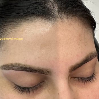 Eyebrow Image - Eyebrow Threading by our Beauty Artist - Threading Services Near Me - Baldwin Park, California Eyebrow Image - Eyebrow Threading by our Beauty Artist - Threading Services Near Me - Baldwin Park, California
