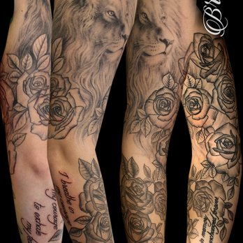 Second Star Tattoo & Body Piercing - Tattoo Near Me - Post Falls, Idaho