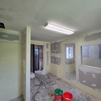3 4 5 Const Repairs - Drywall Installation & Repair Near Me