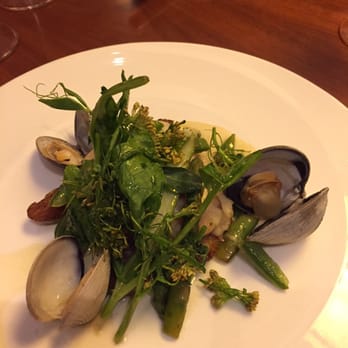 The Grant Grill - Baja Grouper - Diners Near Me - San Diego, California
