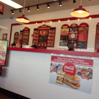 Firehouse Subs - Food!!! - Sandwiches Near Me - Tucson, Arizona