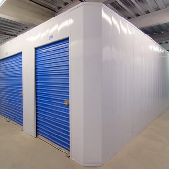 A-American Self Storage - Interior units. - Self Storage Near Me - Buena Park, California A-American Self Storage - Interior units. - Self Storage Near Me - Buena Park, California