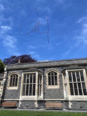 The Arts Centre Te Matatiki Toi Ora by null