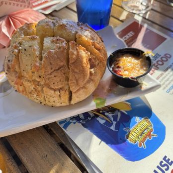 Harpoon Harry's Beachfront Restaurant - Seafood Near Me - Panama City Bch, Florida