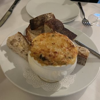 Saint Theo's - Spinach Artichoke Dip - Bars Near Me - New York, New York