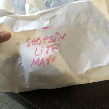 Middle Child - I ordered the Shopsin Club with light Mayo. - Breakfast & Brunch Near Me - Philadelphia, Pennsylvania