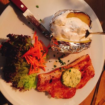 Steinheil 16 - Turkey steak - Schnitzel Near Me - Munich, BY