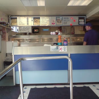 Mary Janes Fish Bar - Fish & Chips Near Me - Cromer, NFK Mary Janes Fish Bar - Fish & Chips Near Me - Cromer, NFK