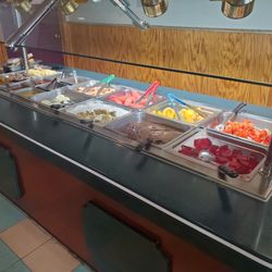China Buffet