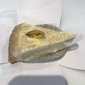 85°C Bakery Cafe-Richardson - Mille crepe - Bakeries Near Me - Richardson, Texas 85°C Bakery Cafe-Richardson - Mille crepe - Bakeries Near Me - Richardson, Texas