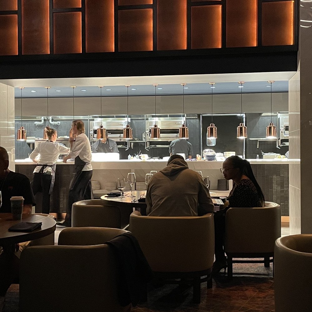 Ramsay's Kitchen - Kitchen - New American Near Me - Las Vegas, Nevada Ramsay's Kitchen - Kitchen - New American Near Me - Las Vegas, Nevada