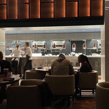 Ramsay's Kitchen - Kitchen - New American Near Me - Las Vegas, Nevada Ramsay's Kitchen - Kitchen - New American Near Me - Las Vegas, Nevada