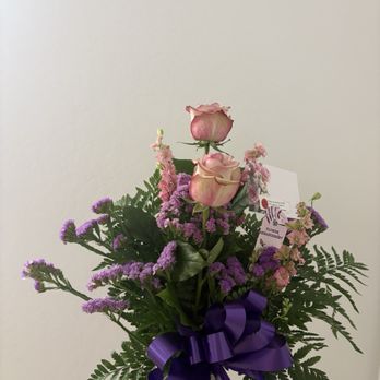 Visalia Flower Shop - Florists Near Me - Visalia, California