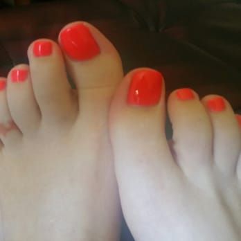 Pampered Nails and Spa - Nail Salons Near Me - Lancaster, California