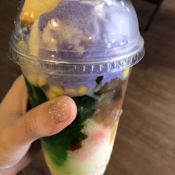 Kabayan Restaurant - Halo halo - Filipino Near Me - Royal Palm Beach, Florida Kabayan Restaurant - Halo halo - Filipino Near Me - Royal Palm Beach, Florida