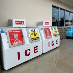 Circle K