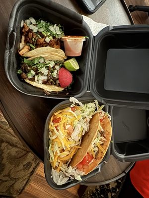 El Ranchero Food Trucks by null