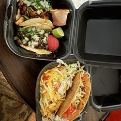 El Ranchero Food Trucks