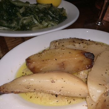 Agnanti - Lemon potatoes - Greek Near Me - Astoria, New York