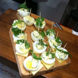 Borgo Alle Fate - Yum!