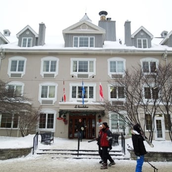 Le Kandahar - Hotels Near Me - Mont-Tremblant, Quebec Le Kandahar - Hotels Near Me - Mont-Tremblant, Quebec