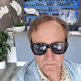 The best experience I have ever had at an optometrist! All eyes is for your eyes only! Dr. Anita is a master at her craft! The best experience I have ever had at an optometrist! All eyes is for your eyes only! Dr. Anita is a master at her craft!