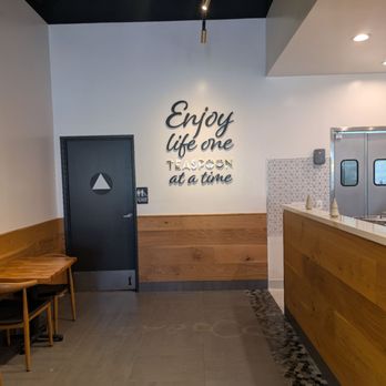 Teaspoon - Bubble Tea Near Me - Chino, California
