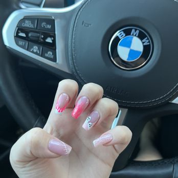 Nailed It Nails - Nail Technicians Near Me - Covina, California