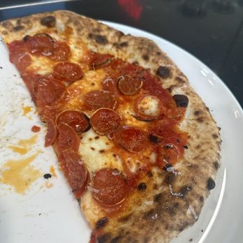Sandtown Pizza - Pepperoni Pizza! - Pizza Near Me - St. George, Utah Sandtown Pizza - Pepperoni Pizza! - Pizza Near Me - St. George, Utah
