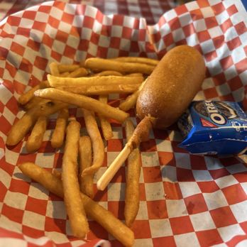 Danna's Bar-B-Que and Burger Shop - Barbeque Near Me - Branson, Missouri