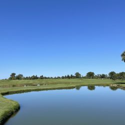 Bird Creek Golf Club