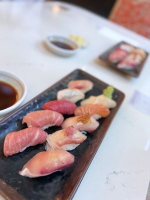 Sushi Yasu Tanaka by null Sushi Yasu Tanaka by null