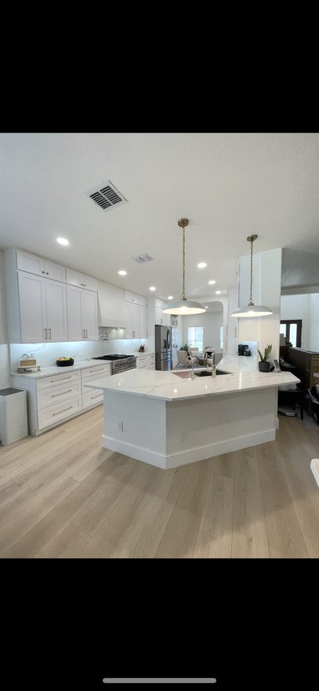 Slide of Luxx Home Remodeling