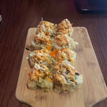 Wedashii - Sushi Bars Near Me - Sacramento, California Wedashii - Sushi Bars Near Me - Sacramento, California