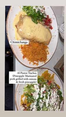 CT Cantina & Taqueria by null