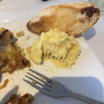 Morel's Restaurant - The side of great mash potatoes to the most delicious meal - Cajun/Creole Near Me - New Roads, Louisiana