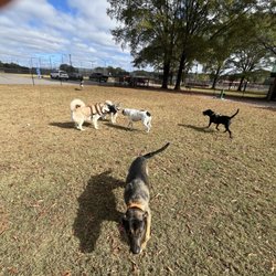 Hamilton Crossing Park