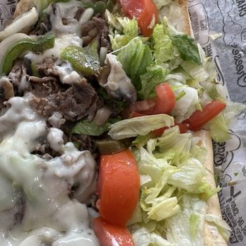 Charleys Cheesesteaks - Cheesesteaks Near Me - Richmond, Texas