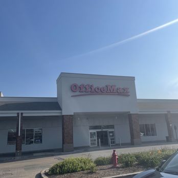 Officemax - Office Equipment Near Me - Skokie, Illinois
