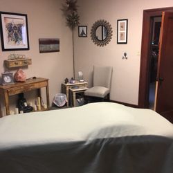 Bri-Cho Spa Coffee Bar