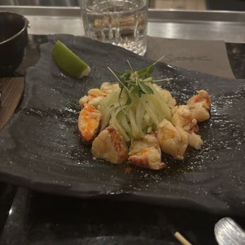 Spago - Hamachi crudo - Asian Fusion Near Me - Maui, Hawaii Spago - Hamachi crudo - Asian Fusion Near Me - Maui, Hawaii